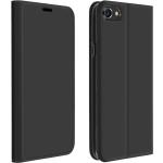 Schwarze iPhone 7 Hüllen 2022 aus Leder 