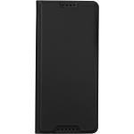Schwarze Sony Xperia 1 Cases aus Leder 