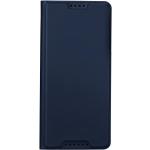 Blaue Sony Xperia Cases aus Leder 