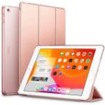 Rosa iPad 2019 (gen 7) Hüllen aus Polycarbonat 