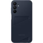 Dunkelblaue Samsung Galaxy A15 Hüllen 