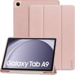 Pinke Elegante Samsung Tablet Hüllen Art: Flip Cases klein 
