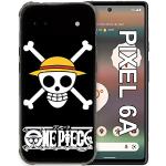 Reduzierte One Piece Google Pixel 6a Hüllen mit Bildern 