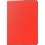 Rote iPad Air Hüllen Art: Bumper Cases aus Kunststoff klein 