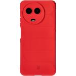 Rote Realme Handyhüllen aus Kunststoff 
