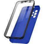 Blaue Samsung Galaxy A32 Hüllen Art: Slim Cases aus Polycarbonat 