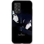 Reduzierte Naruto Samsung Galaxy Hüllen mit Bildern aus PU 