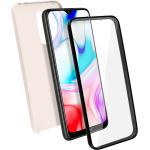 Rosa Xiaomi Handyhüllen Art: Slim Cases aus Polycarbonat 