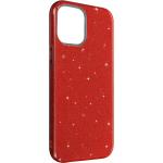 Rote iPhone 12 Hüllen Glossy mini 