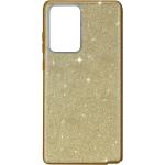 Goldene Samsung Galaxy Note20 Ultra Cases Glossy 
