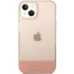 Pinke Guess iPhone Hüllen Art: Hard Cases aus Polycarbonat 