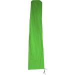 Grüne Mendler Sonnenschirm-Schutzhüllen aus Polyester 