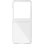 Motorola Razr 40 Hüllen Art: Slim Cases durchsichtig 
