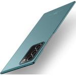 Grüne Samsung Galaxy Note20 Ultra Cases Matt aus Polycarbonat 