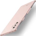 Pinke Xiaomi Handyhüllen Matt aus Polycarbonat 