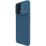 Blaue Nillkin Realme Handyhüllen aus Kunststoff 