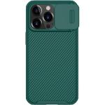 Grüne Nillkin iPhone 13 Pro Hüllen aus Kunststoff 