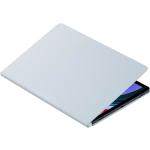 Schutzhülle Samsung Smart Book Cover für Galaxy Tab S9, Weiß