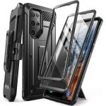 Kaufe Nillkin Für Samsung Galaxy S24 Ultra Handyhülle CamShield Pro  Magnetische Hülle Kameraschutz Schiebeabdeckung