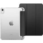 Schwarze iPad Hüllen & iPad Taschen Art: Flip Cases aus Polycarbonat für Herren 
