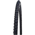 Schwalbe Unisex – Erwachsene Reifen Nobby NIC HS602 ST, schwarz, 27 Zoll