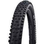 Schwalbe Unisex – Erwachsene Reifen Nobby NIC HS602, schwarz, 26 Zoll