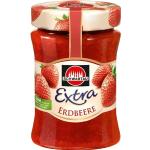 Schwartau Extra Vegane Erdbeermarmeladen 
