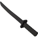 Schwarze Ninja-Schwerter für Kinder 