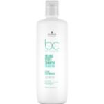 Mehr Volumen Schwarzkopf BC Bonacure Volume Boost Vegane Shampoos mit Kollagen 