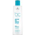 Schwarzkopf BC Bonacure Hyaluronic Moisture Kick Shampoo 0,5L
