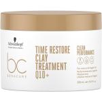 Schwarzkopf BC Bonacure Q10+ Time Restore Clay Treatment 500ml