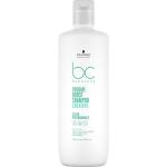Reduzierte Schwarzkopf BC Bonacure Volume Boost Shampoos 