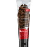 Schokoladenbraune Schwarzkopf Brillance Haarfarben 150 ml mit Schokolade braunes Haar 