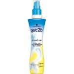Schwarzkopf got2b Lotion strand nixe texturierendes Salz-Spray, 1er Pack (1 x 200 ml)