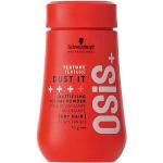 Schwarzkopf OSiS Dust It Vegane Haarsprays & Haarlack für starken Halt 