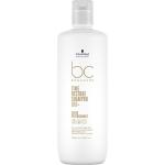 Vegane Shampoos mit Coenzym Q10 für  reifes Haar 