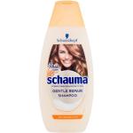 Schwarzkopf Schauma Shampoos 400 ml für  strapaziertes Haar für Damen 