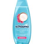Schwarzkopf Schauma Shampoos 400 ml für  trockenes Haar 