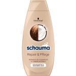 Schwarzkopf Schauma Repair & Pflege Shampoos 400 ml für  trockenes Haar für Damen 