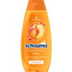 Schwarzkopf Schauma Shampoos 400 ml für  normales Haar 