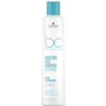 Schwarzkopf BC Bonacure Moisture Kick Shampoos für  trockenes Haar 