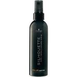 Fixierende Schwarzkopf Silhouette Haarsprays & Haarlack 200 ml für starken Halt 