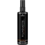 Fixierende Schwarzkopf Professional Haarsprays & Haarlack 200 ml für starken Halt 