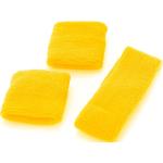 Gelbes Buttinette Faschingszubehör aus Baumwolle 