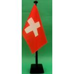 Buddel-Bini Schweiz Flaggen & Schweiz Fahnen aus Metall 