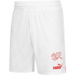 Schweiz PUMA Herren Heim Shorts 765938-02 XL