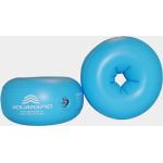 Schwimmring Aquarapid Aquaring, 0 - 30 kg, blau