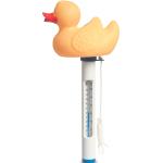 Schwimmthermometer - Pool Thermometer "Ente"