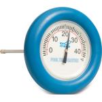 Schwimmthermometer, Poolthermometer, Teich, Schwimmbad