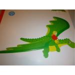 Goki Drachen Spiele & Spielzeuge aus Holz 